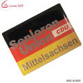 Bedruckte Anstecknadel mit australischer Flagge (LM10054)